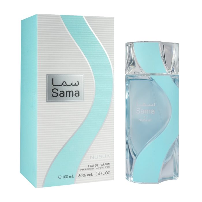 Sama EDP 100 ml