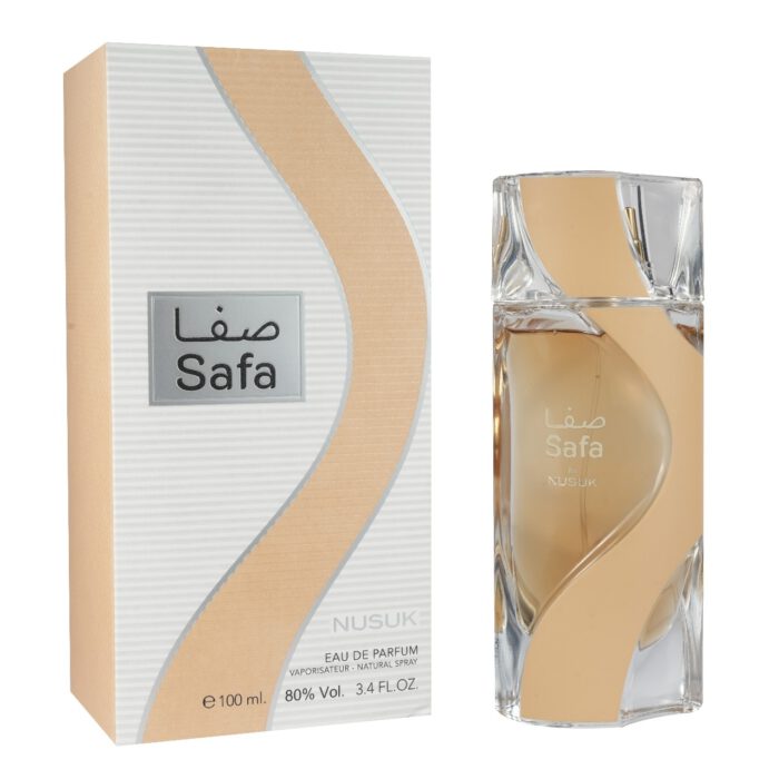 Safa EDP 100 ml