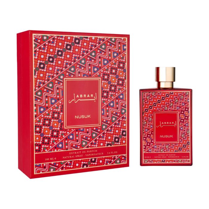 Abrar EDP 100 ml