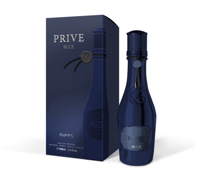 Prive Blue EDP 100 ml
