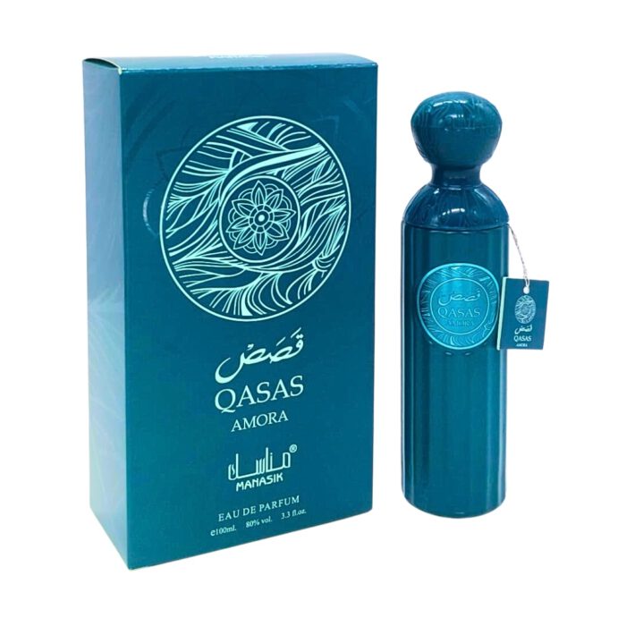 Qasas Amora EDP 100 ml