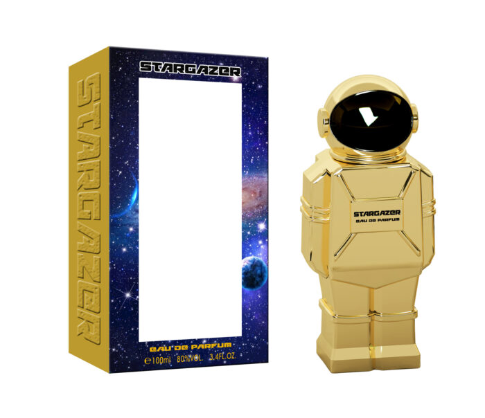 Astronaut Gold EDP 100 ml