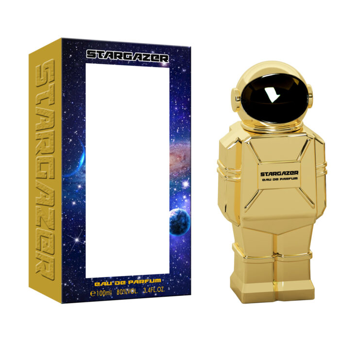 Astronaut Gold EDP 100 ml