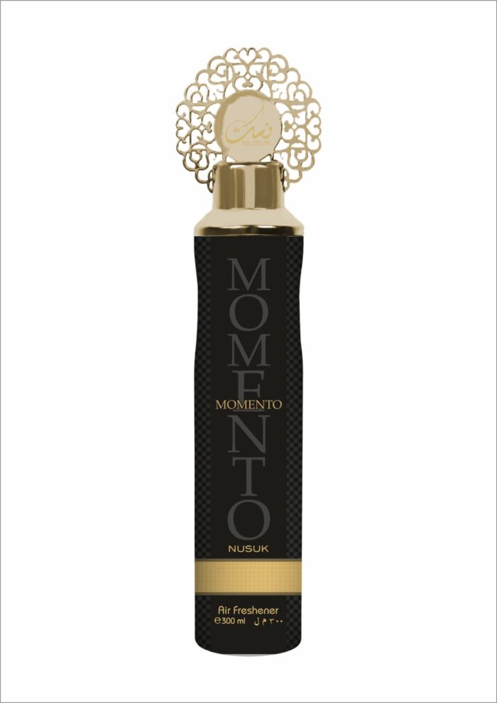 Air freshner Momento 300 ml