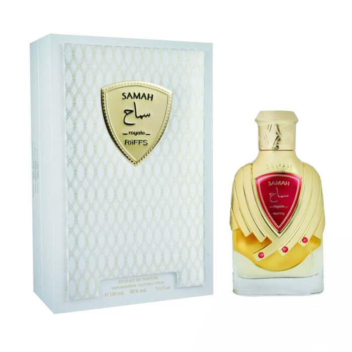 Samah Royale EDP 100 ml