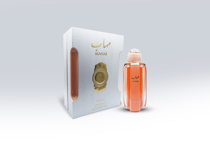 Mahab EDP 100 ml