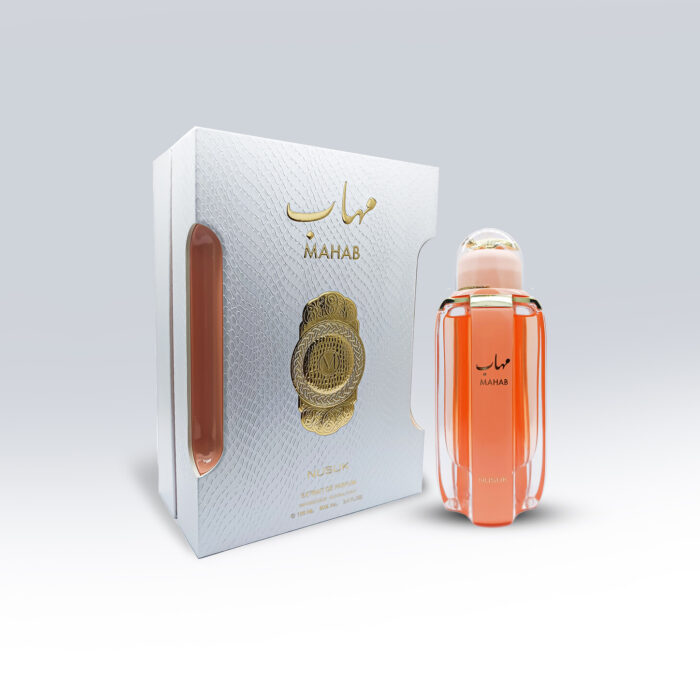 Mahab EDP 100 ml