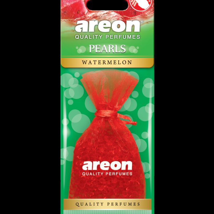 Car Perfume Pearls - Watermelon