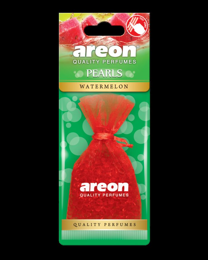 Car Perfume Pearls - Watermelon