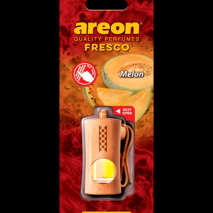 Car Perfume Fresco Go - Melon