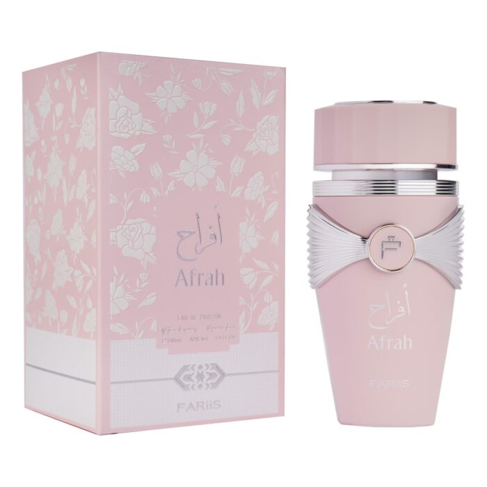 Afrah EDP 100 ml