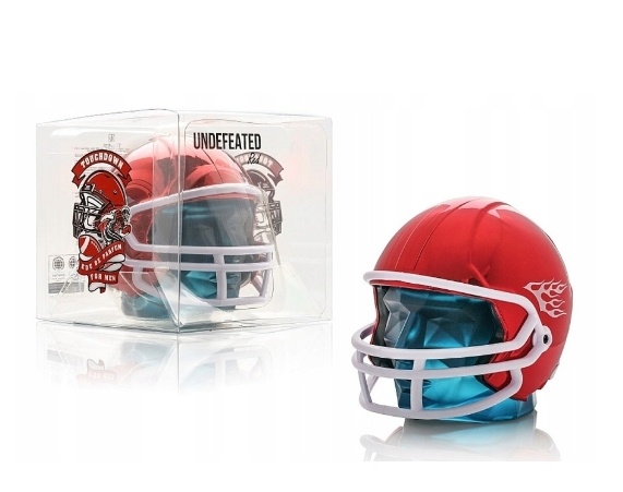 Undefeated Red EDP 100 ml