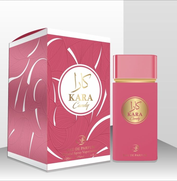 Kara Candy EDP 100 ml