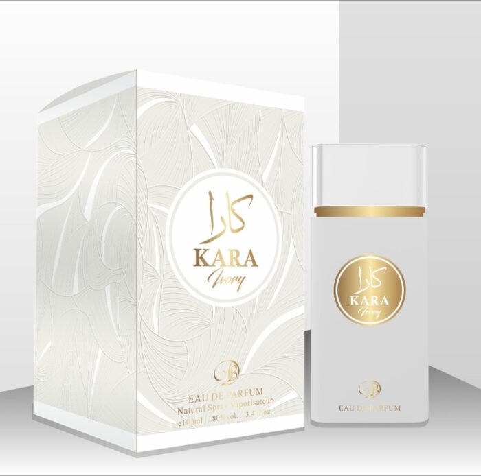 Kara Ivory EDP 100 ml