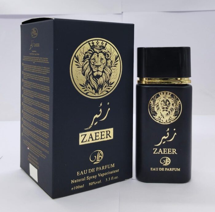 Zaeer EDP 100 ml