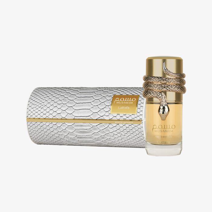 Musamam White Intense EDP 100 ml