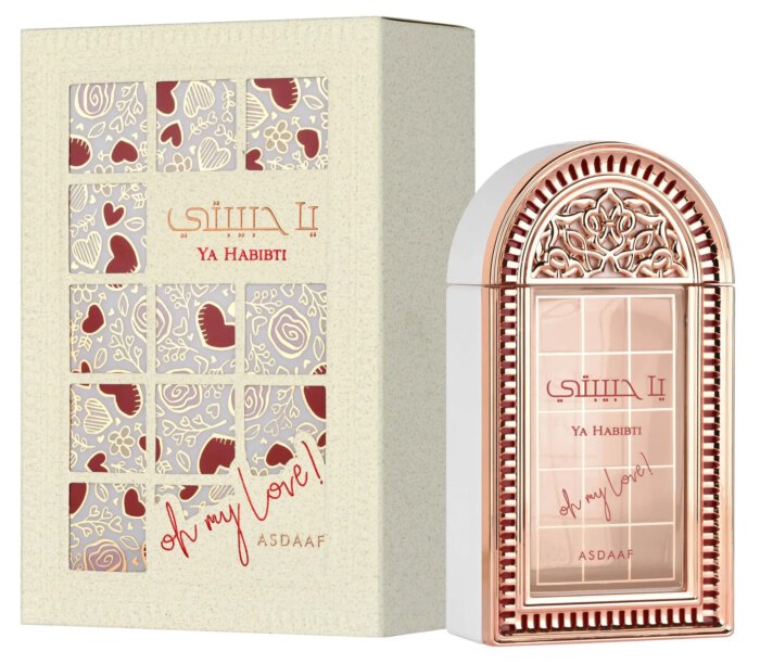 Ya Habibti EDP 100 ml