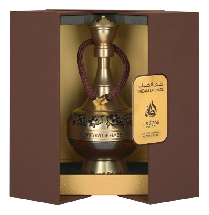Dream of Haze EDP 100 ml