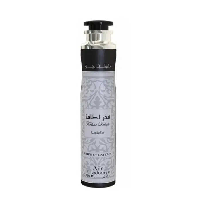 Air Freshener Fakhar Silver 300 ml