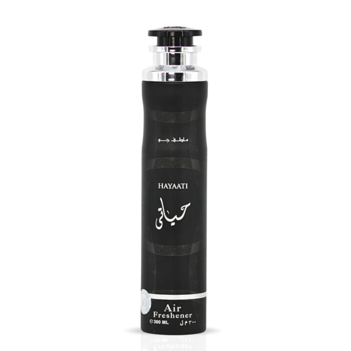Air Freshener Hayaati 300 ml