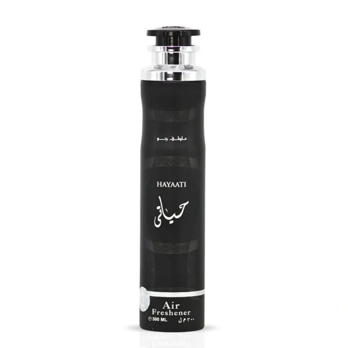 Air Freshener Hayaati 300 ml