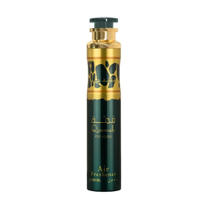 Air Freshener Qimmah 300 ml