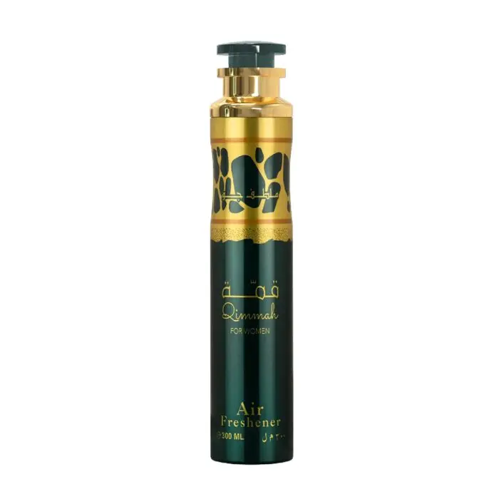 Air Freshener Qimmah 300 ml