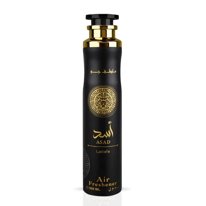Air Freshener Asad 300 ml