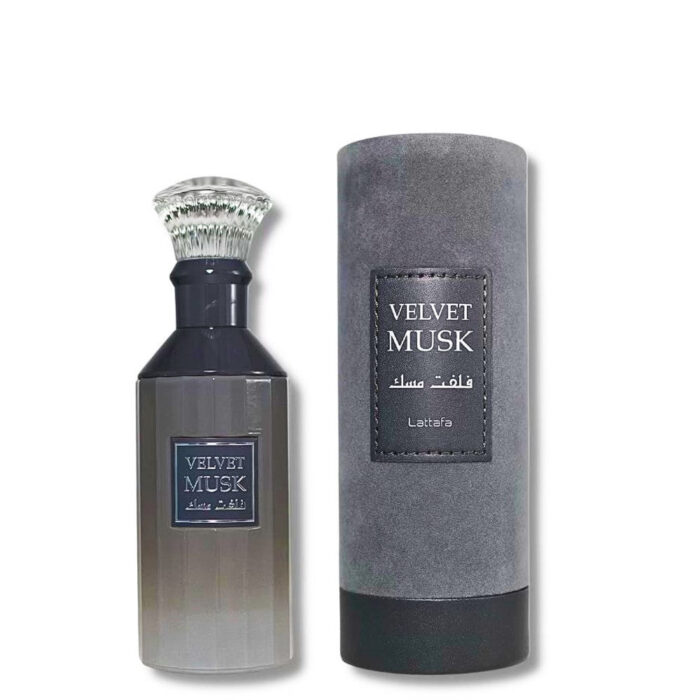 Velvet Musk EDP 100 ml