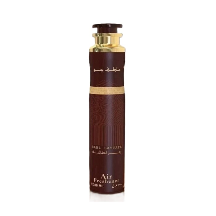 Air Freshener Ramz Gold 300 ml