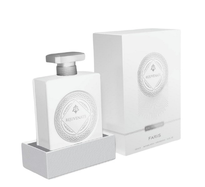 Rejuvenate EDP 100 ml