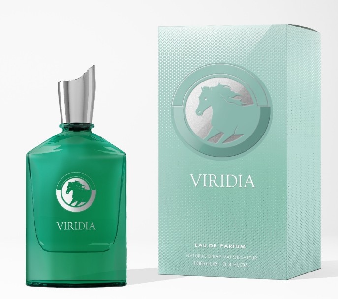 Viridia EDP 100 ml
