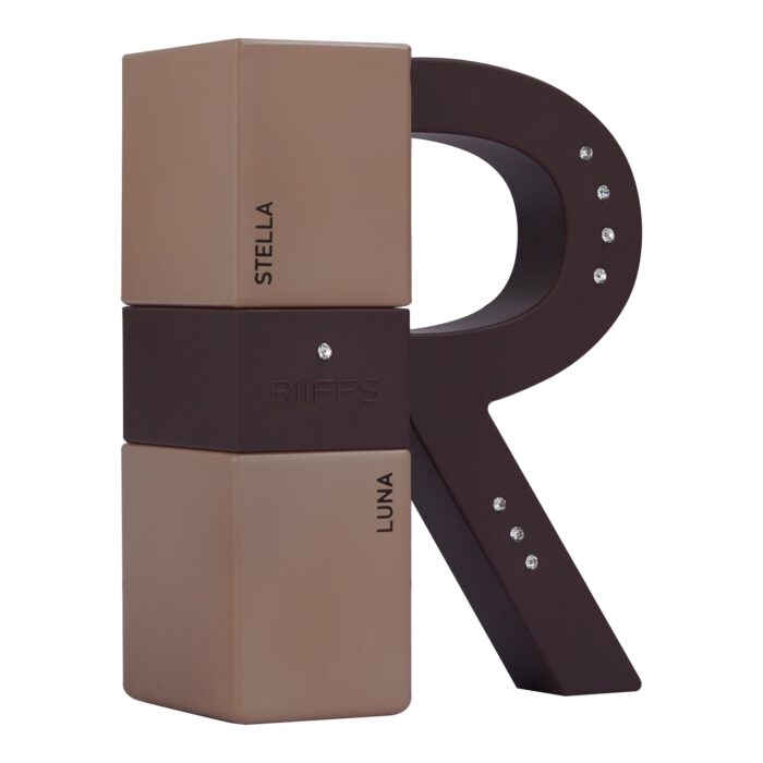 R - Stella & Luna EDP 50 ml + 50 ml