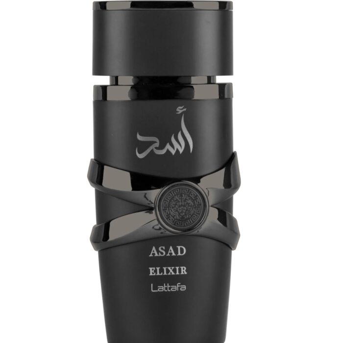 Asad Elixir EDP 100 ml