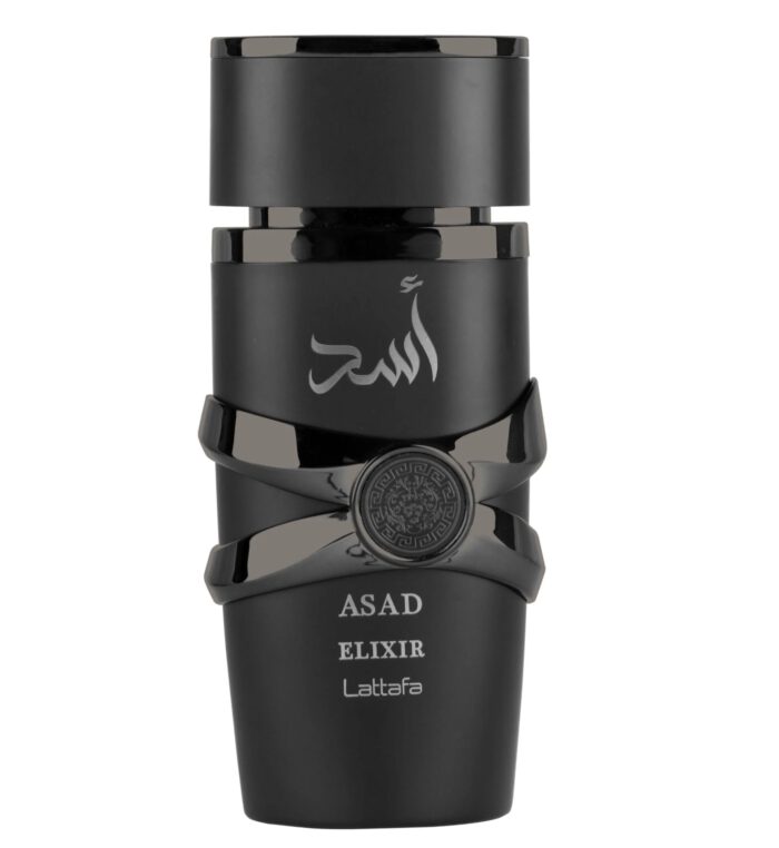 Asad Elixir EDP 100 ml