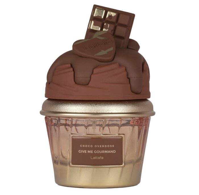 Give Me Gourmand Choco Overdose EDP 75 ml