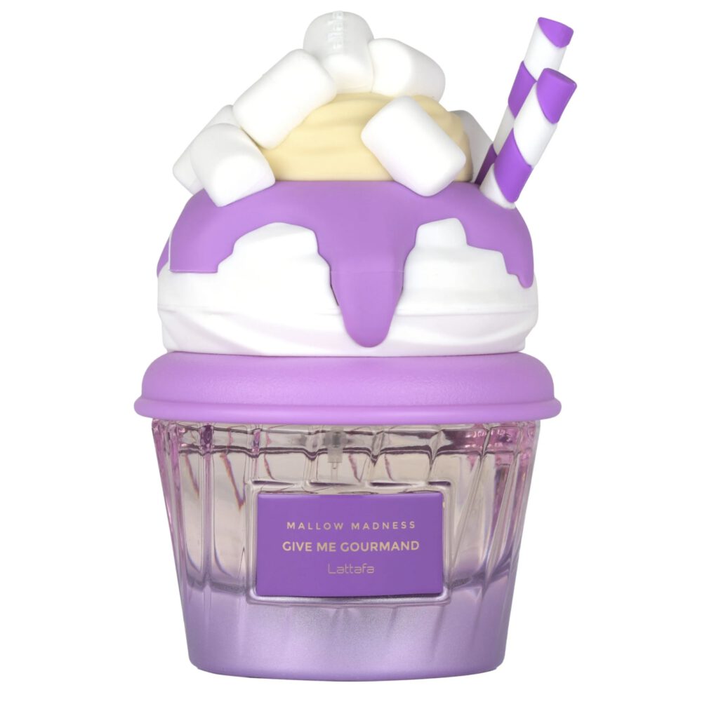 Give Me Gourmand Mallow Madness EDP 75 ml
