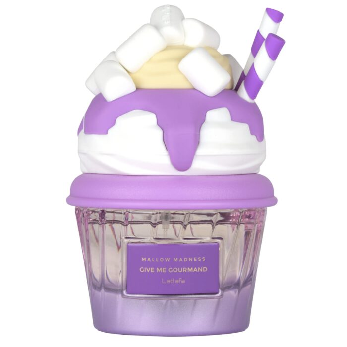 Give Me Gourmand Mallow Madness EDP 75 ml
