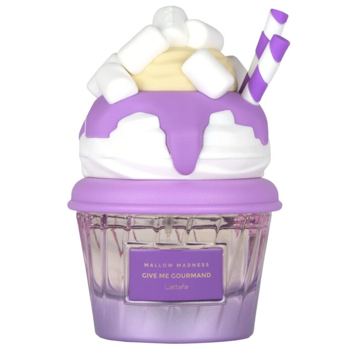 Give Me Gourmand Mallow Madness EDP 75 ml