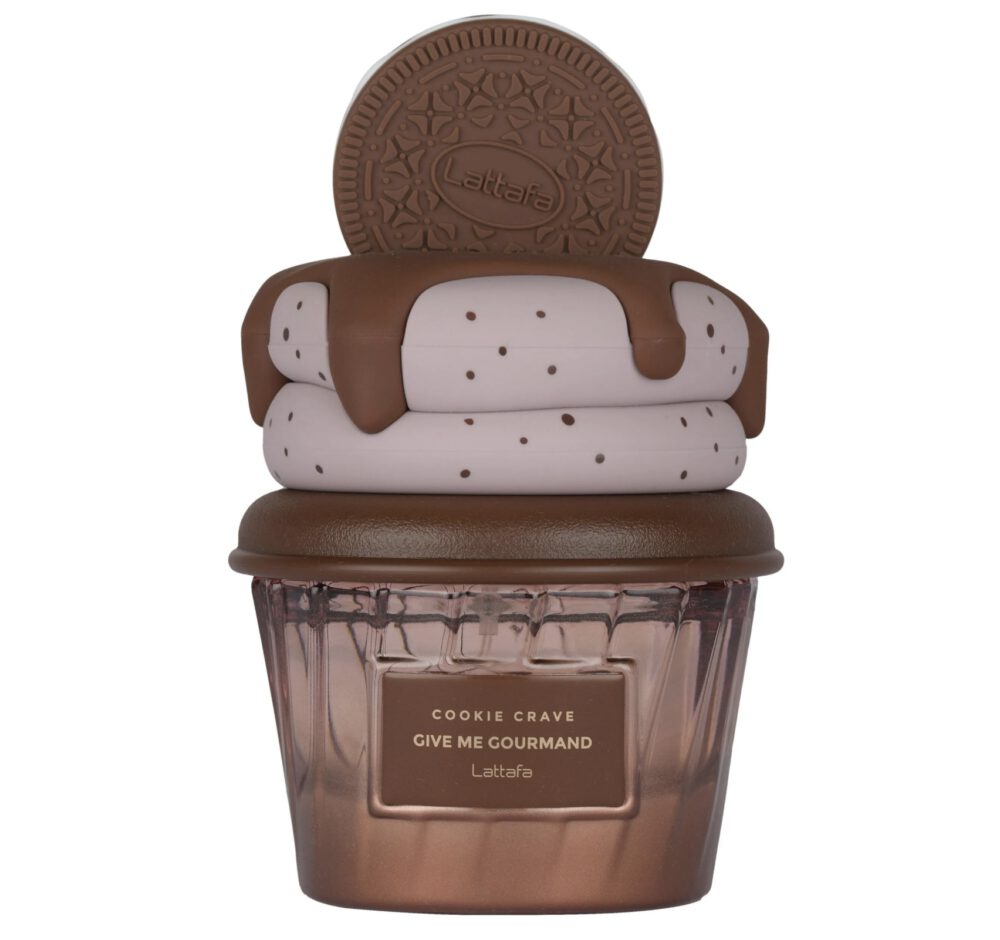 Cookie Crave EDP 75 ml