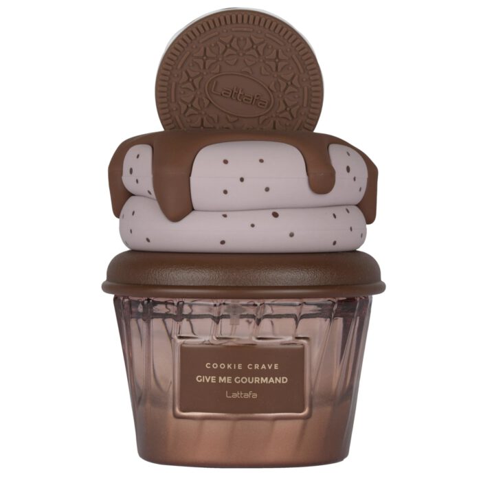 Cookie Crave EDP 75 ml