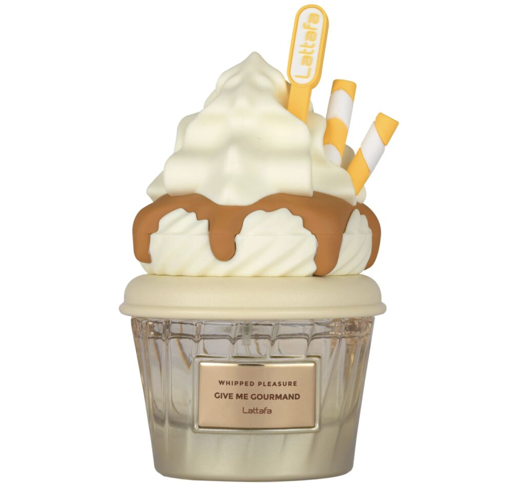 Whipped Pleasure EDP 75 ml