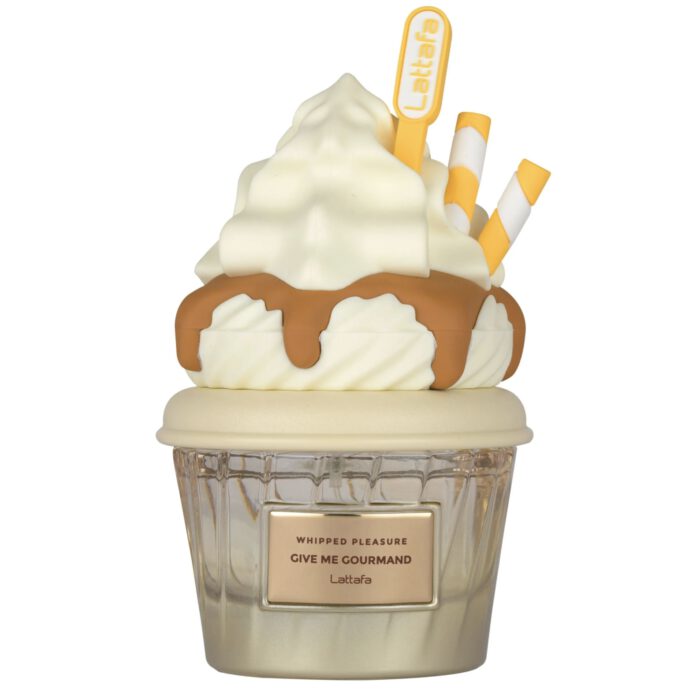 Whipped Pleasure EDP 75 ml