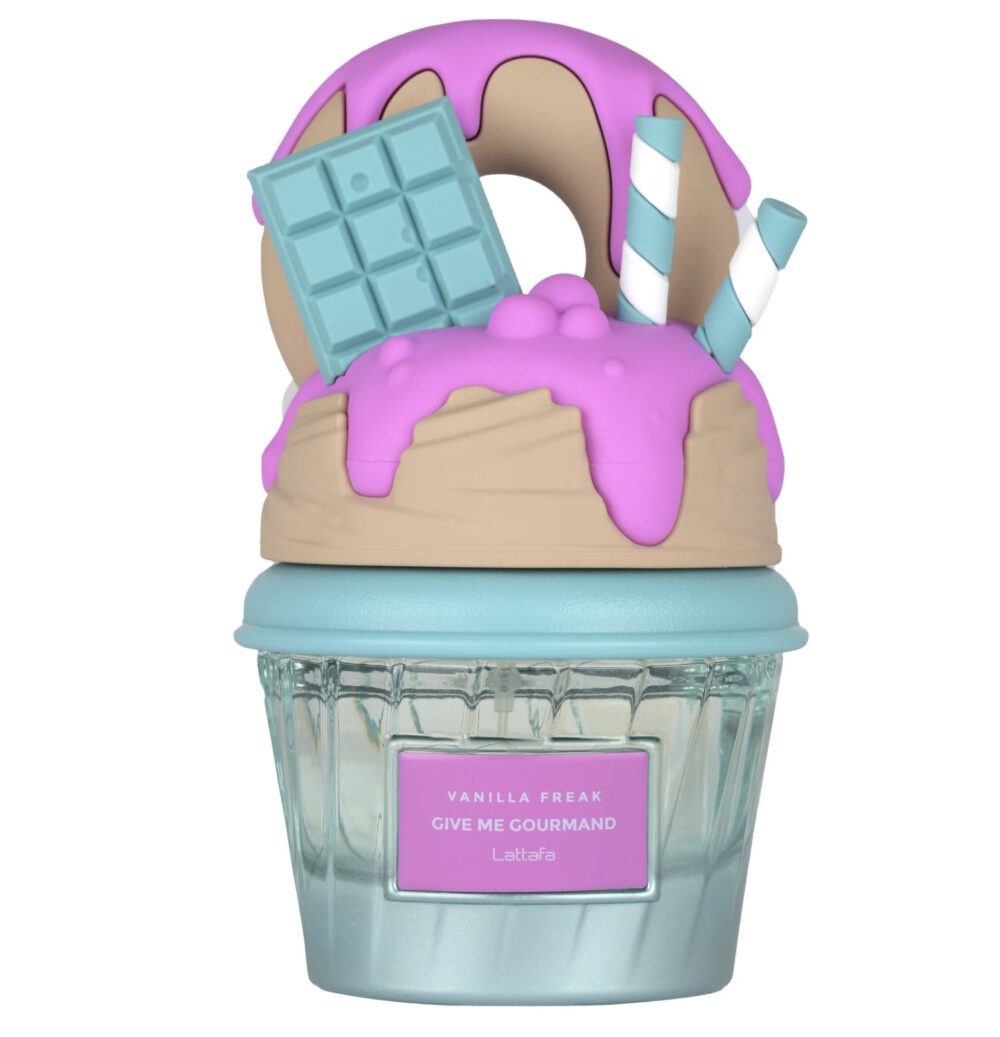 Vanilla Freak EDP 75 ml