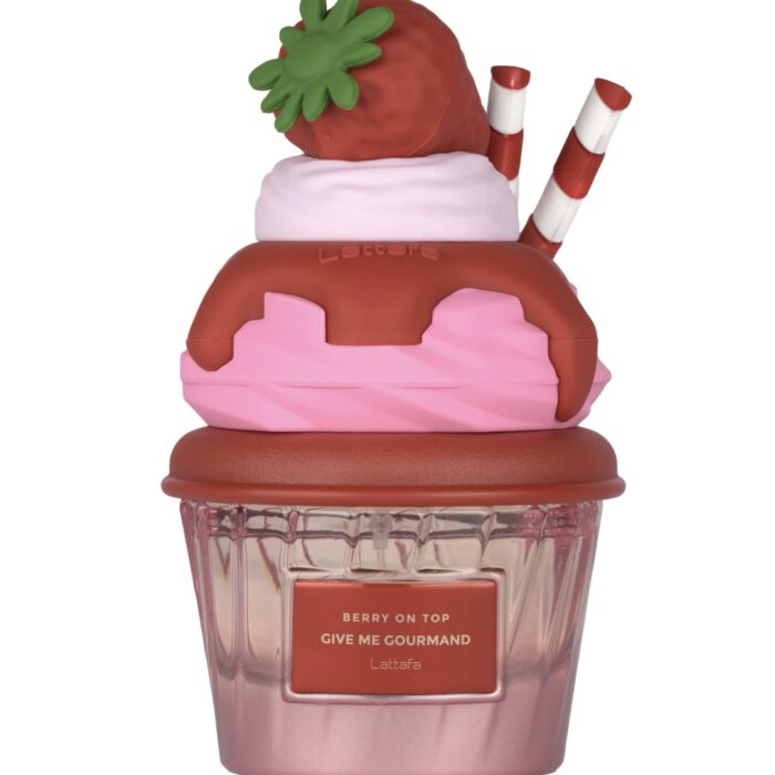 Berry on Top EDP 75 ml