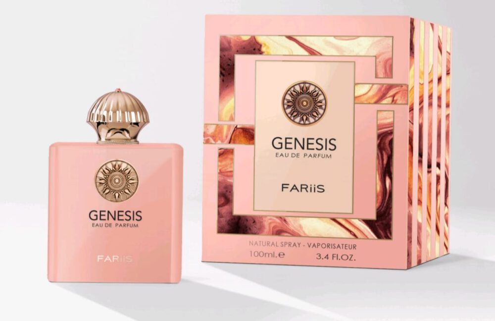 Genesis EDP 100 ml