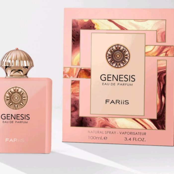 Genesis EDP 100 ml