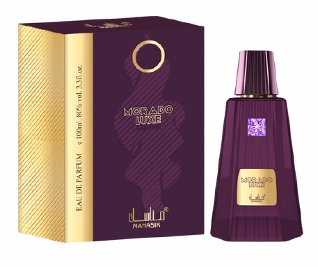 Morado Luxe EDP 100 ml