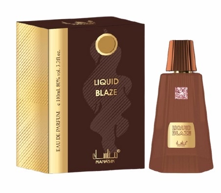 Liquid Blaze EDP 100 ml
