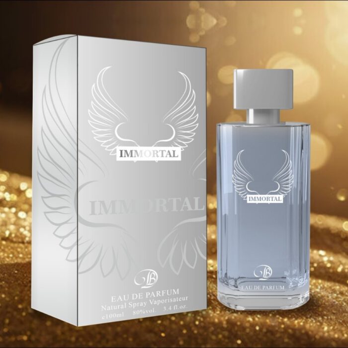 Immortal EDP 100 ml